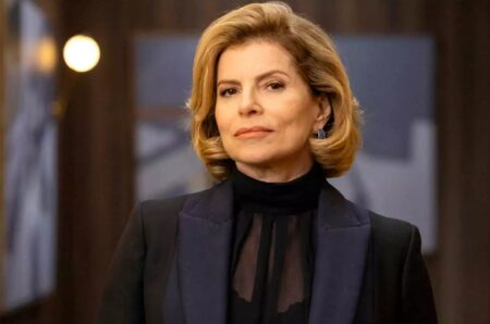 Mistério final: quem eliminou Odete Roitman em “Vale Tudo”?