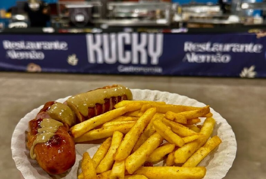 Engenho Central sedia 2ª edição da Oktoberfest Piracicaba