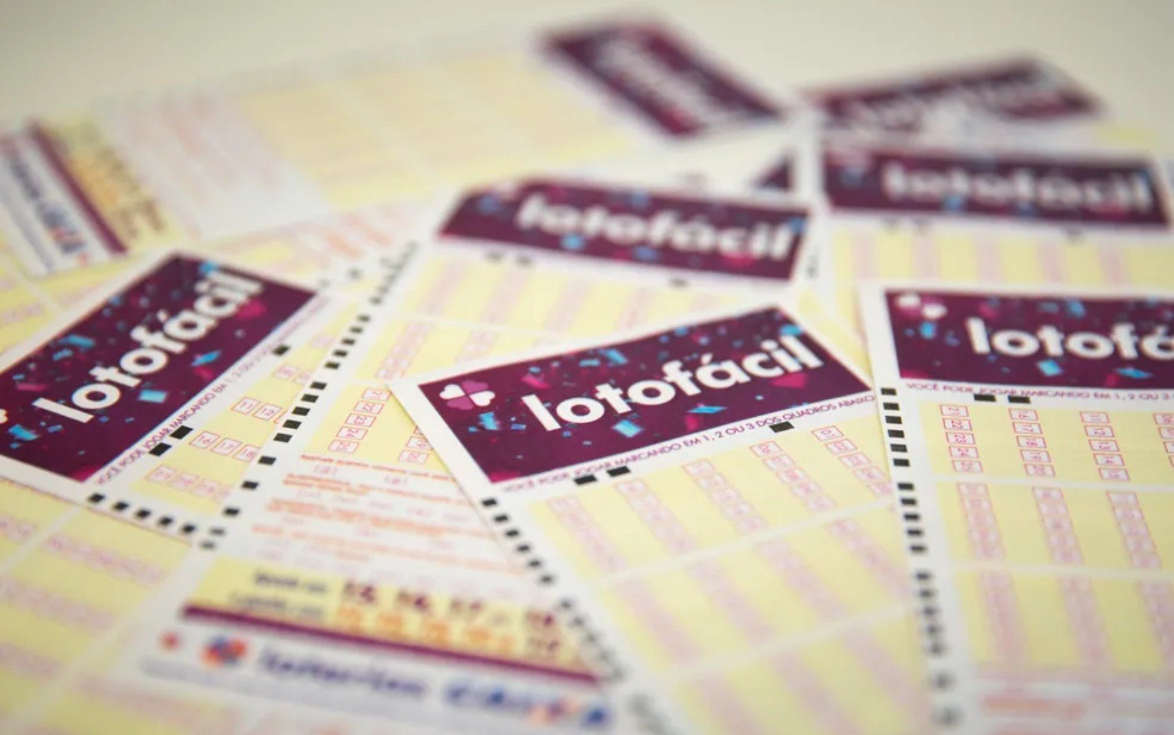 Apostador do Espírito Santo crava Lotofácil e leva prêmio milionário sozinho