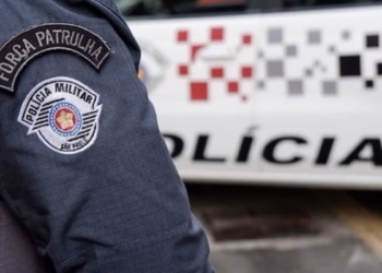 © PMSP/Divulgação