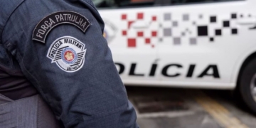 © PMSP/Divulgação