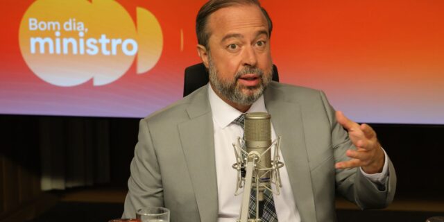 Apagão Nacional: ministro e ONS investigam causas e buscam soluções urgentes