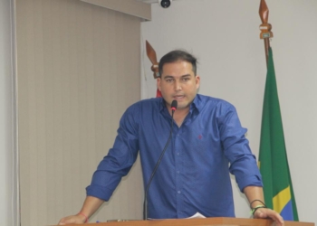 Foto: Câmara de Charqueada