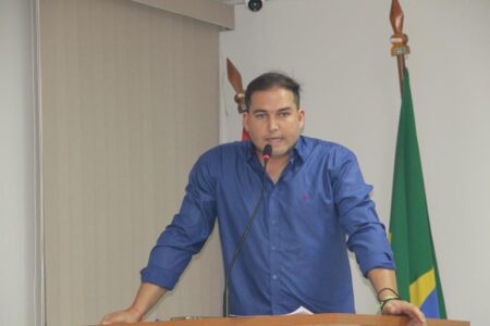 Vereador Romero Rocca é encaminhado para Piracicaba após sofrer grave acidente e passa por cirurgia no HFC