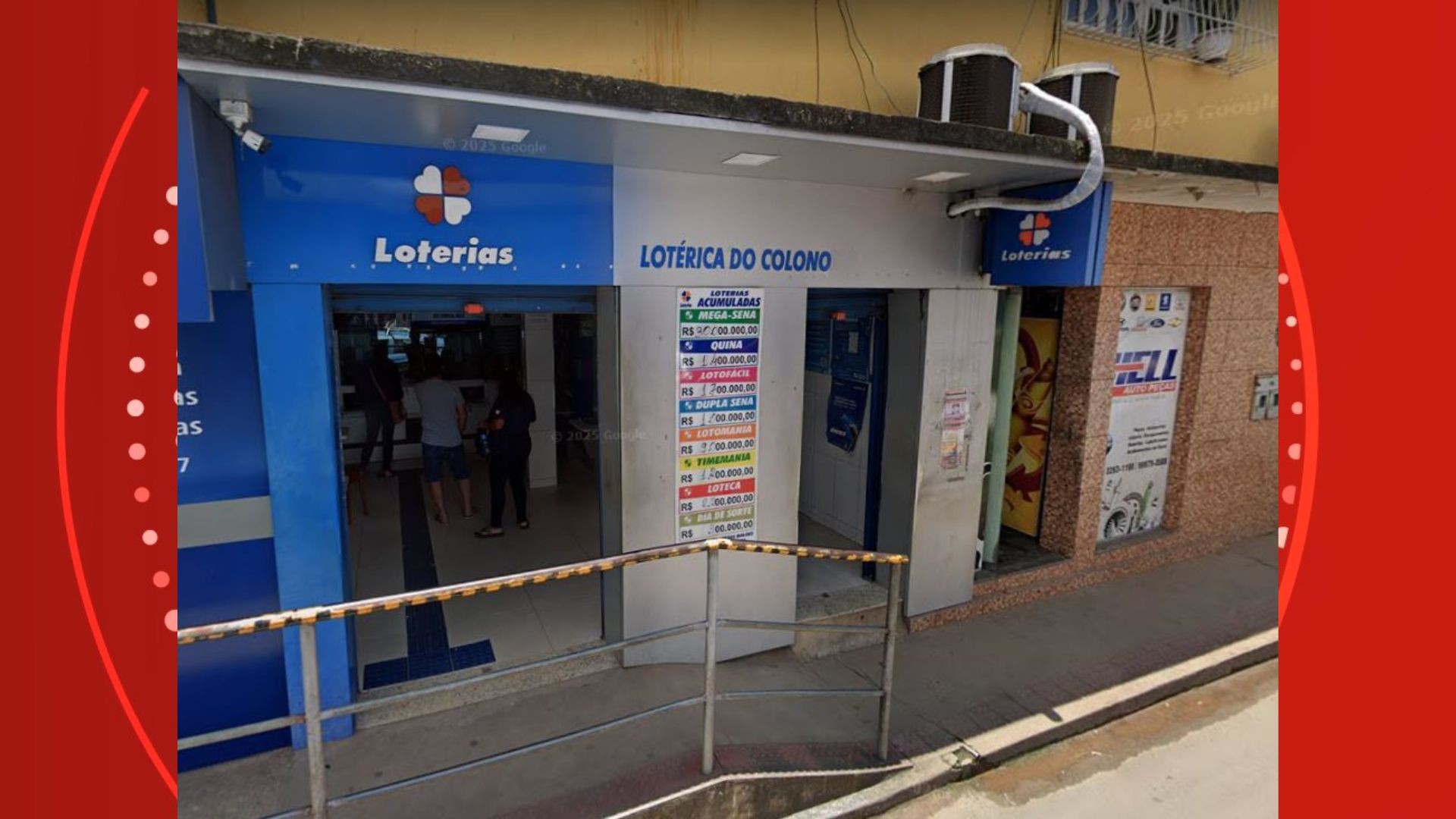 +Milionária: Duas Apostas Capixabas Dividem Prêmio Milionário; Confira os Números