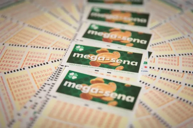 Mega-Sena acumulada: chance de ganhar R$ 21 milhões nesta quinta-feira (09)