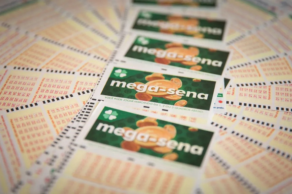 Mega-Sena acumulada: chance de ganhar R$ 21 milhões nesta quinta-feira (09)