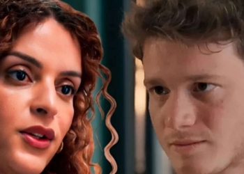 Três Graças Foto: Reprodução/TV Globo / Contigo