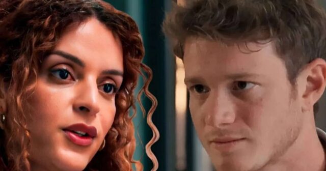 Atuação de Pedro Novaes em Três Graças repercute após cena dramática