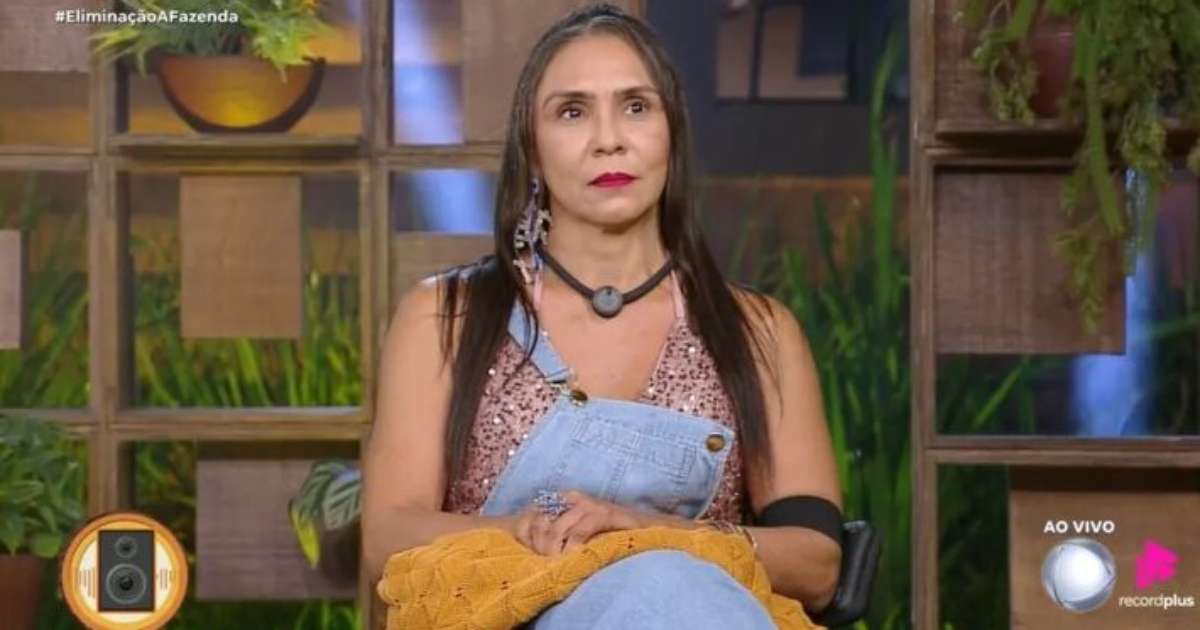 Yoná Deixa ‘A Fazenda 17’ em Roça Acirrada: Confira a Votação