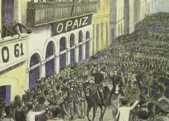 © Acervo/Fundação Biblioteca Nacional