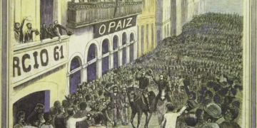 © Acervo/Fundação Biblioteca Nacional