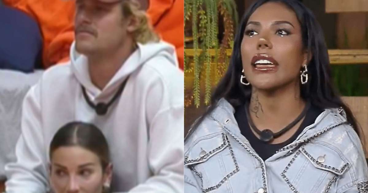 Promessa polêmica: Matheus causa tensão em A Fazenda 17 ao pedir eliminação de Carol