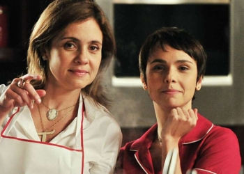 'Avenida Brasil 2' pode sair do papel com Adriana Esteves e Débora Falabella como Carminha e Nin...