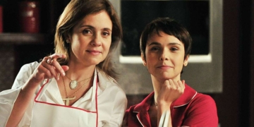 'Avenida Brasil 2' pode sair do papel com Adriana Esteves e Débora Falabella como Carminha e Nin...