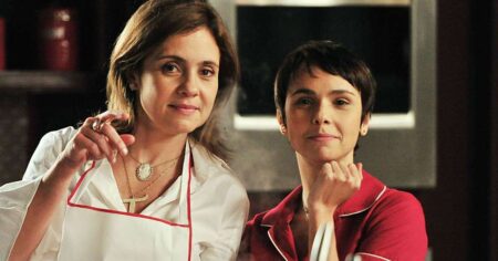 Globo aceita condição do autor João Emanuel Cardeiro: Carminha será a “mocinha” de ‘Avenida Brasil – 02’