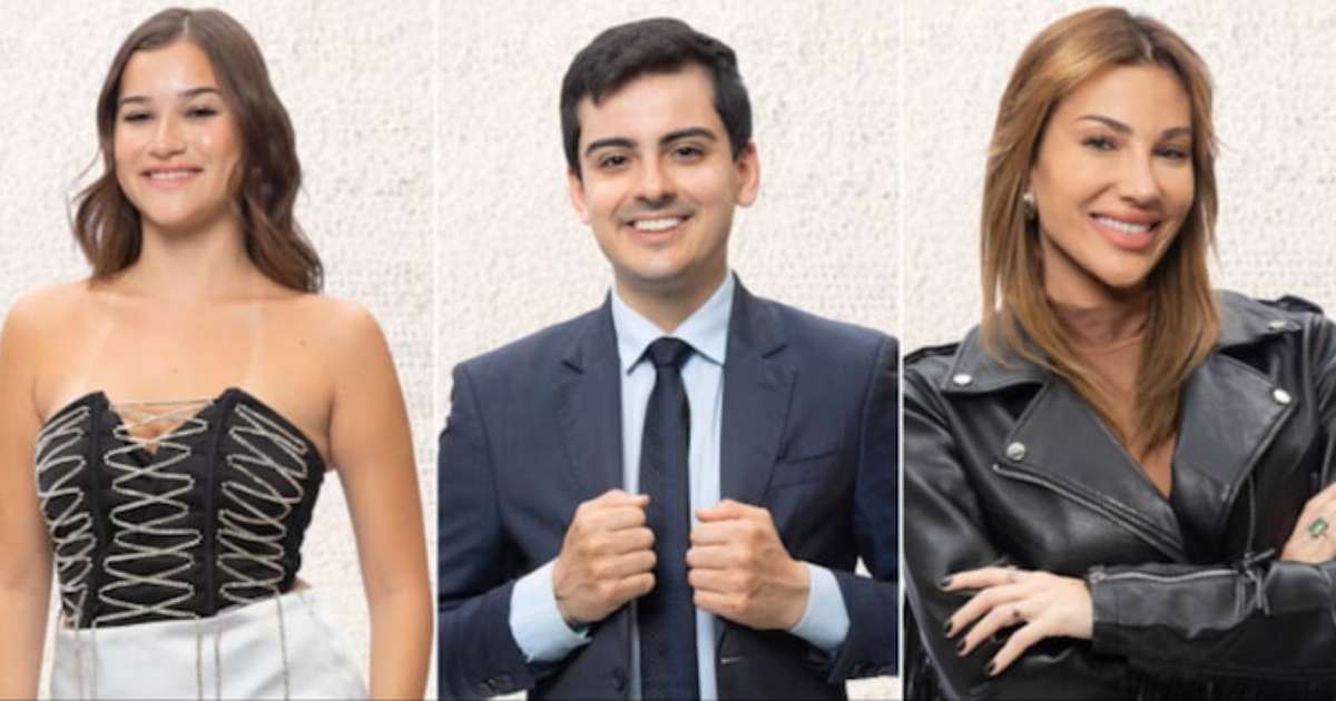 A Fazenda 17: Nona Roça é formada e prova do Fazendeiro promete mexer no jogo