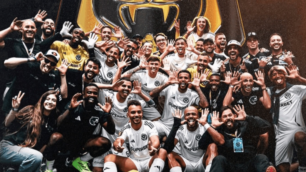 FURIA vence Vitality e avança na BLAST Rivals 2025; veja próximos jogos