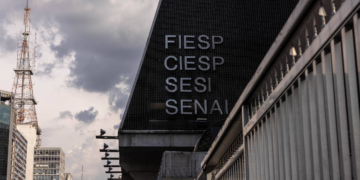 Pedro Affonso - 12.fev.25/Folhapress