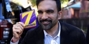 Zohran Mamdani é eleito prefeito de Nova York e se torna o mais jovem líder da cidade desde 1892