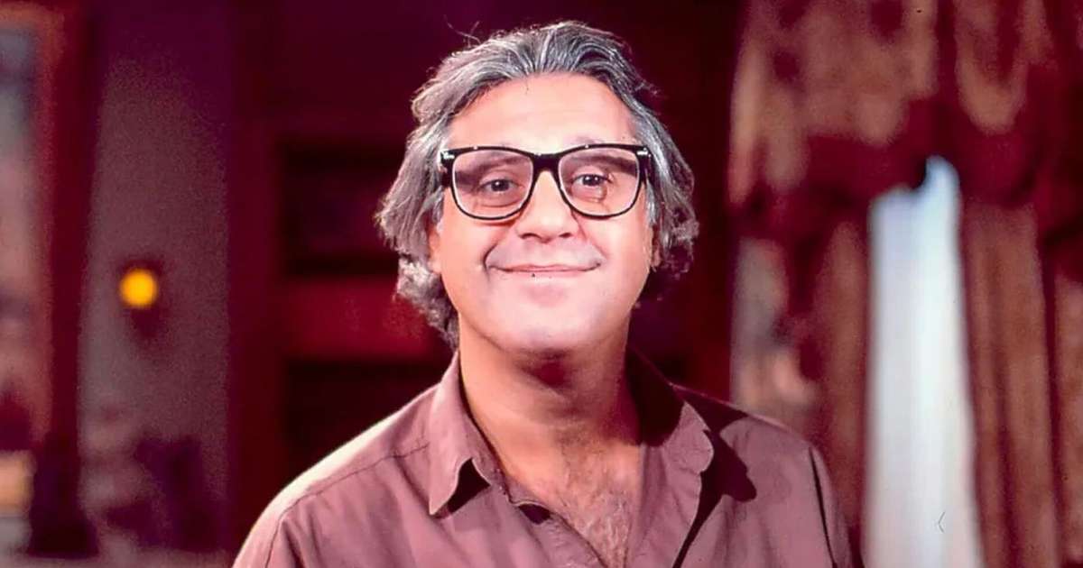 Antonio Fagundes quase ficou fora de “Rainha da Sucata”: papel cômico foi oferecido a outro ator antes