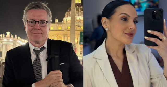 328676232-jornalistas-discutem-apos-reclamacao-por-preco-de-lanche-na-cop30