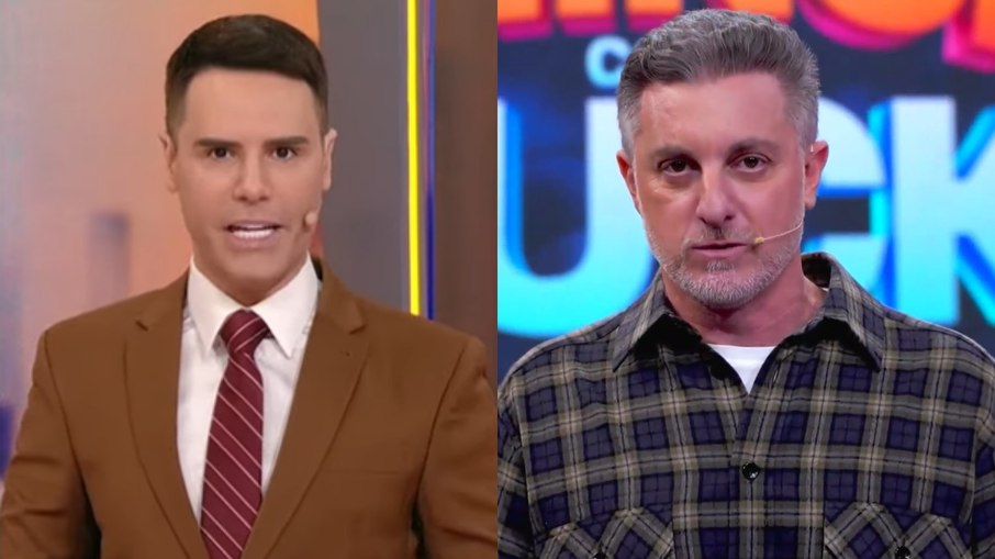 Após fala de Luciano Huck, Luiz Bacci rebate e discussão sobre letalidade policial ganha força