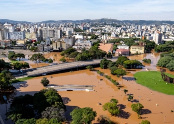 © Gustavo Mansur/ Palácio Piratini