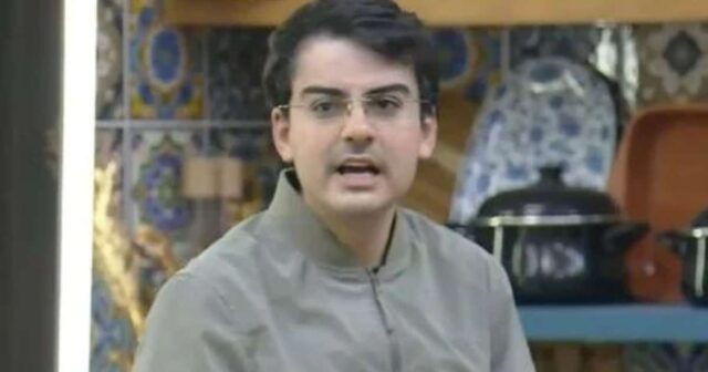 Super Paiol agita A Fazenda 17 e ideia de Dudu causa polêmica entre os peões 545075612-dudu-camargo