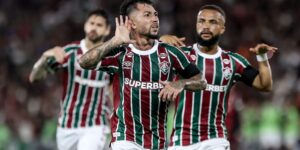 Fluminense vence o Flamengo no Maracanã, mas rubro-negro mantém liderança do Brasileirão