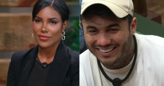 Carol Lekker Escapa da Roça e Webs Pedem Próxima Eliminação em “A Fazenda 17”