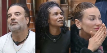 A Fazenda Foto: Reprodução/Record / Contigo