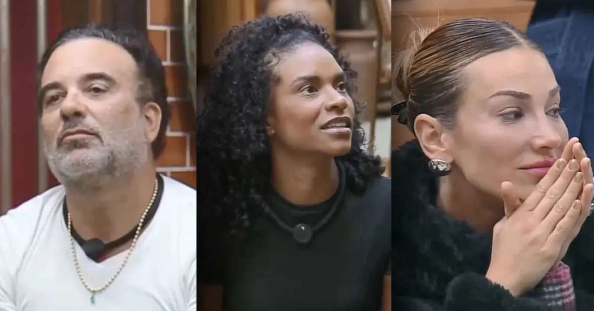 Enquete A Fazenda 17: quem deve sair na roça extra desta semana?