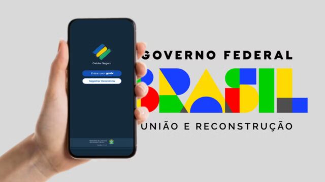 “Não é previsão do tempo”: para bloquear e disparar seu celular, governo executa sequestro EMERGÊNCIAL e COLETIVO