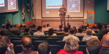 Foto: Andrey Moral/PIRANOT