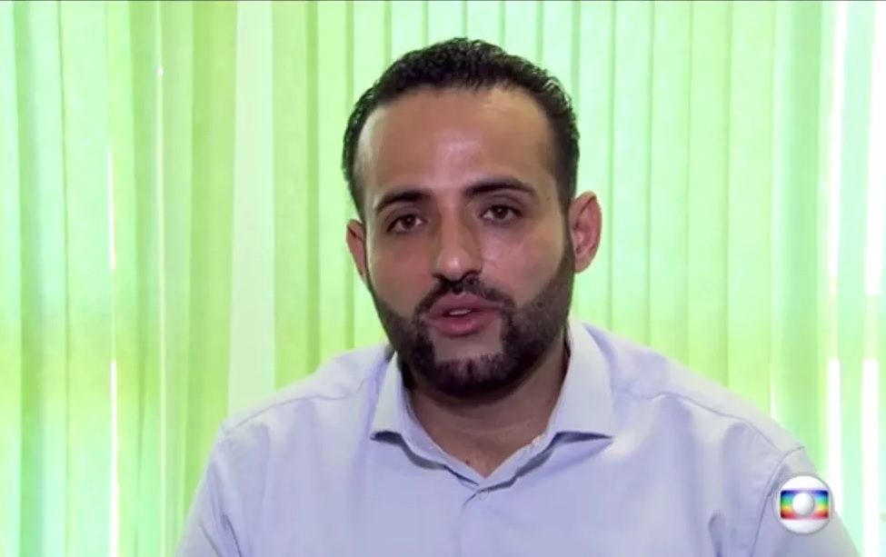 Ex-prefeito Ney Santos é condenado a 3 anos e 9 meses por porte de arma com numeração raspada