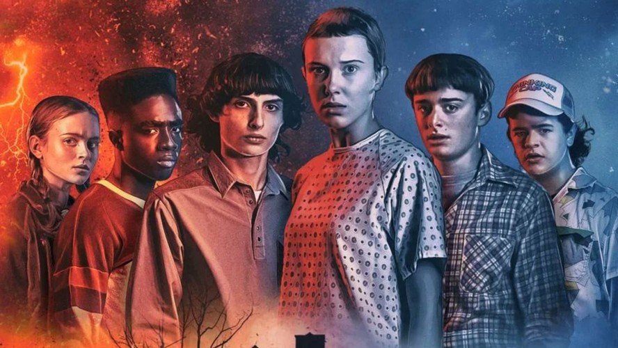 Stranger Things 5ª Temporada: Data de Lançamento, elenco e o que esperar do final