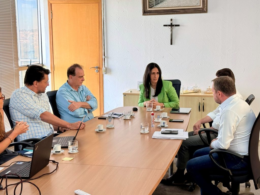 Piracicaba Mirando Redução Drástica de Perdas de Água com Programa Estadual