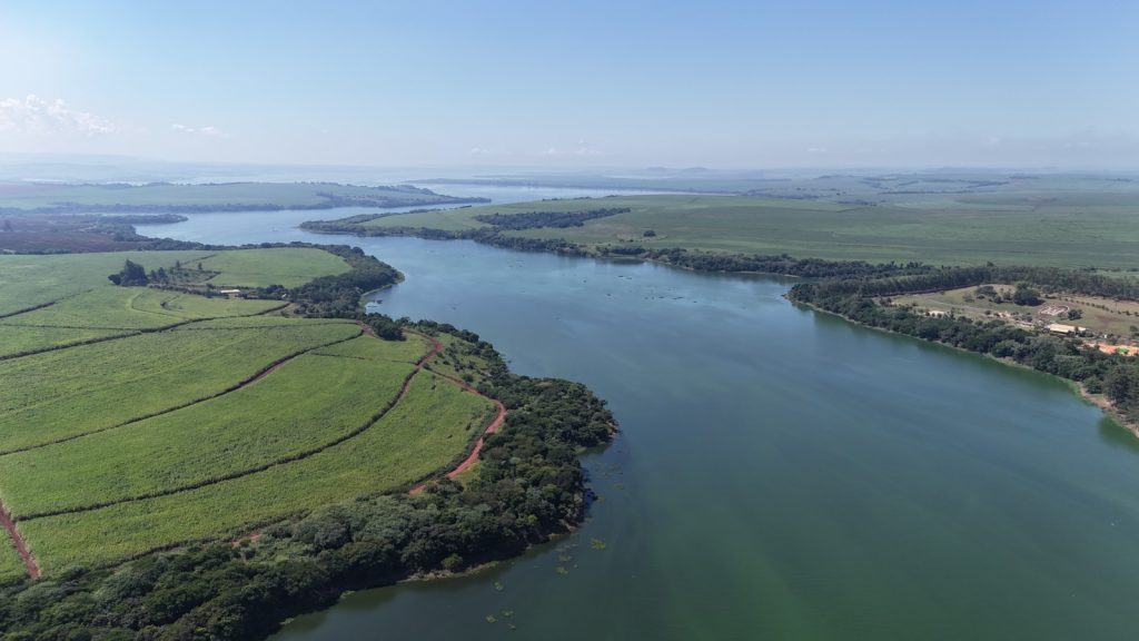 Planejamento Hídrico em SP: Comitês de Bacias Iniciam Adesão ao Programa IntegraBacias