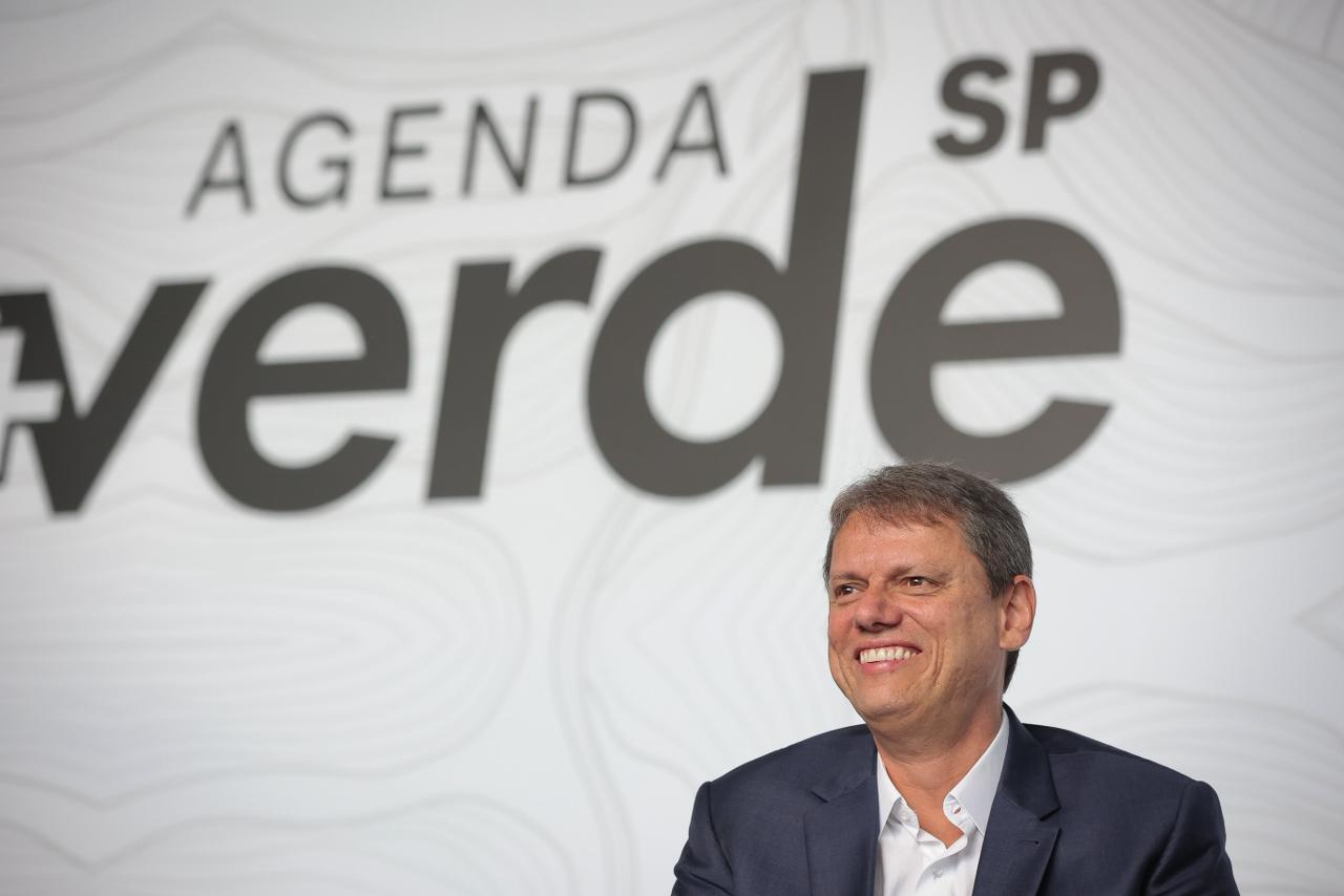 São Paulo firma acordo de US$ 110 milhões com o BID para ampliar projetos sustentáveis