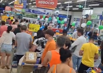 Foto: Fabrício Valério