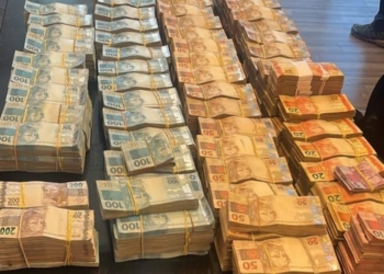 Foto: Polícia Federal