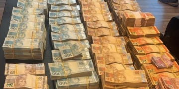 Foto: Polícia Federal