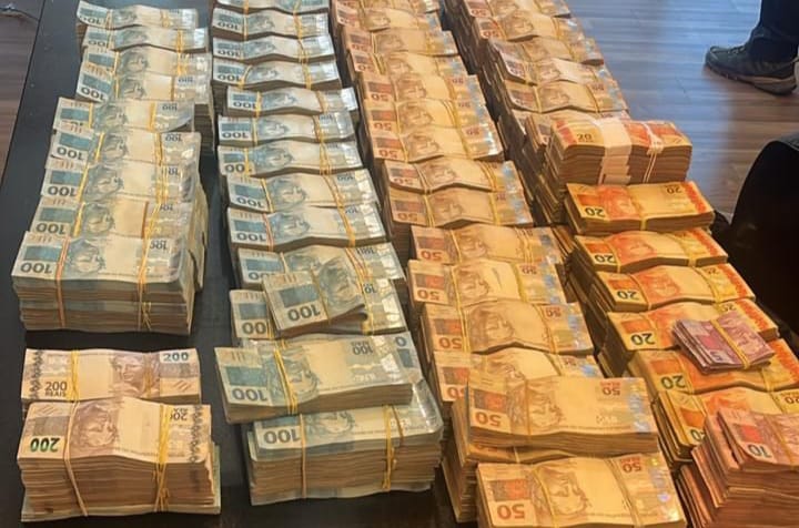 Polícia Federal deflagra Operação Coffee Break e apreende veículos de luxo em ação contra fraudes em licitações em Piracicaba