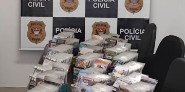 Foto: Polícia Civil
