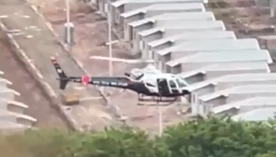 Briga familiar é confundida com ocorrência de roubo em Piracicaba