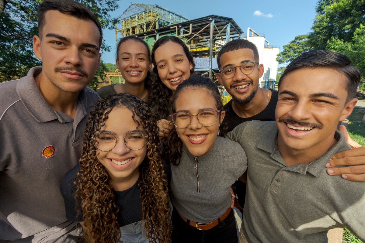 Raízen abre inscrições para mais de 400 vagas de aprendiz