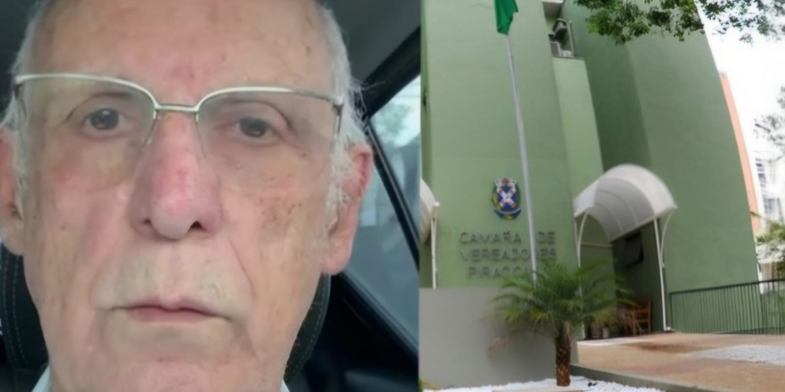 Foto: Reprodução/Fabrice Desmonts