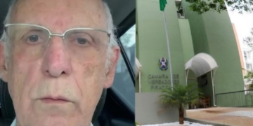 Foto: Reprodução/Fabrice Desmonts