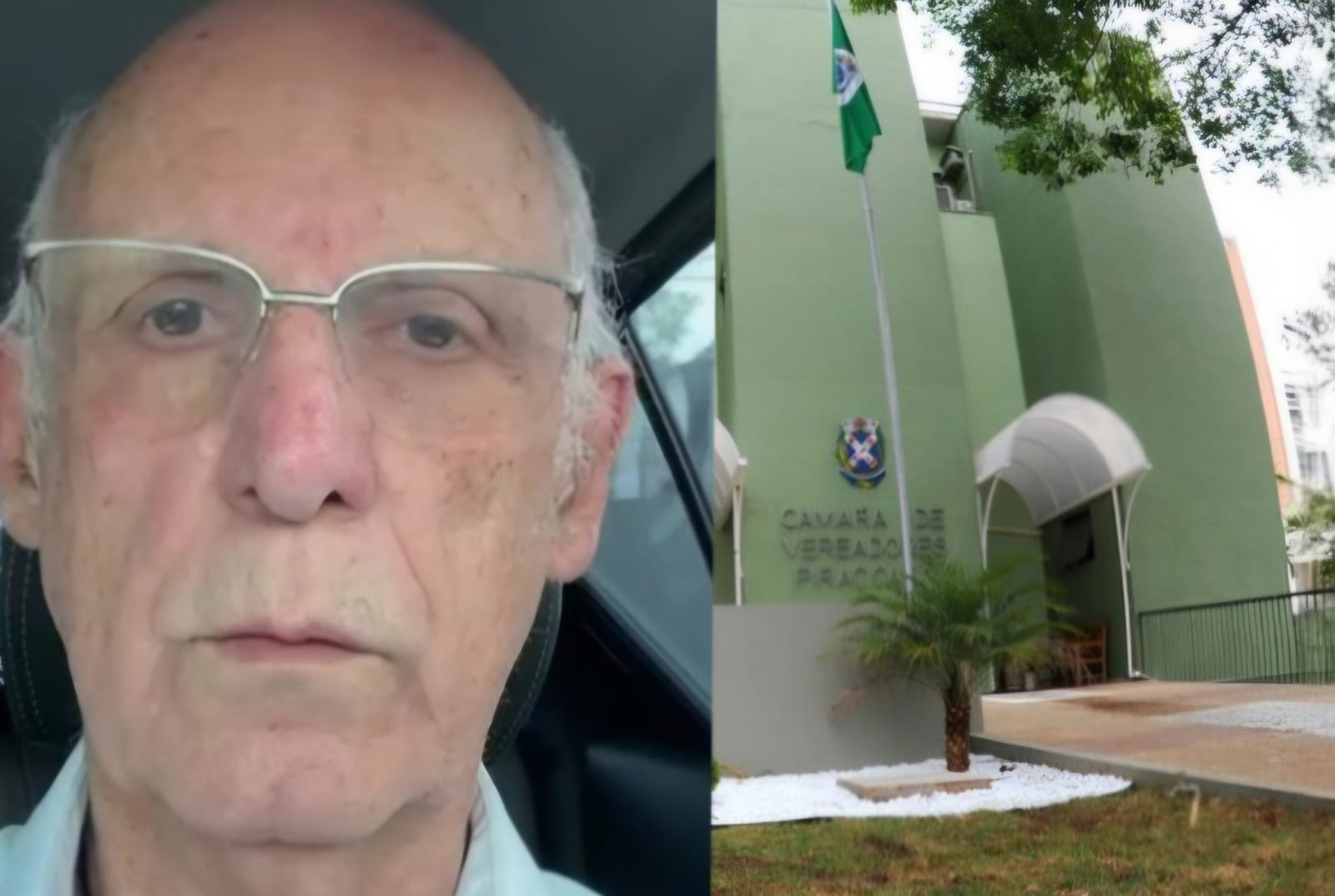 “Tive fome e me destes de comer”: Padre Lancellotti diz que, se Jesus andasse hoje por Piracicaba, seria multado